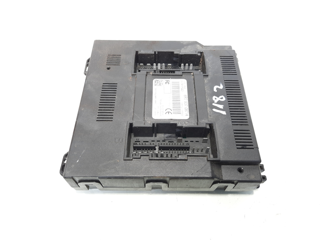 Modul confort, cod 6R7937087H, Skoda Roomster Praktik (5J) (idi:597510)