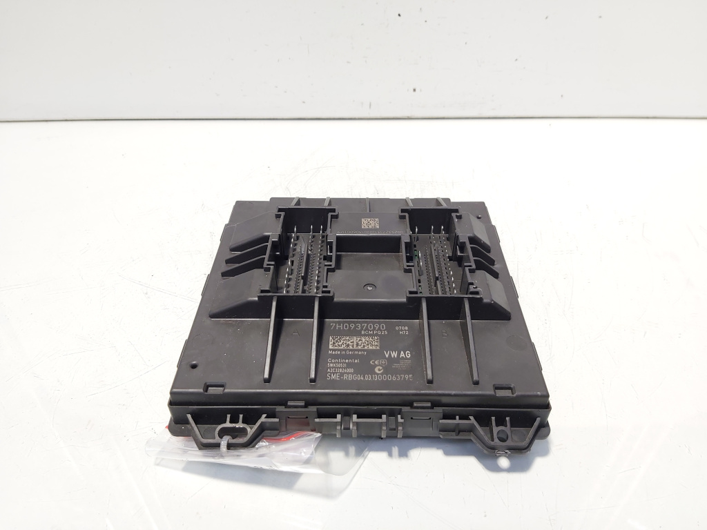 Modul confort, cod 7H0937090, Seat Toledo 4 (KG3) (id:647173)