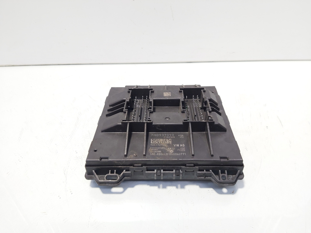 Modul confort, cod 7H0937090, Seat Toledo 4 (KG3) (id:685465)