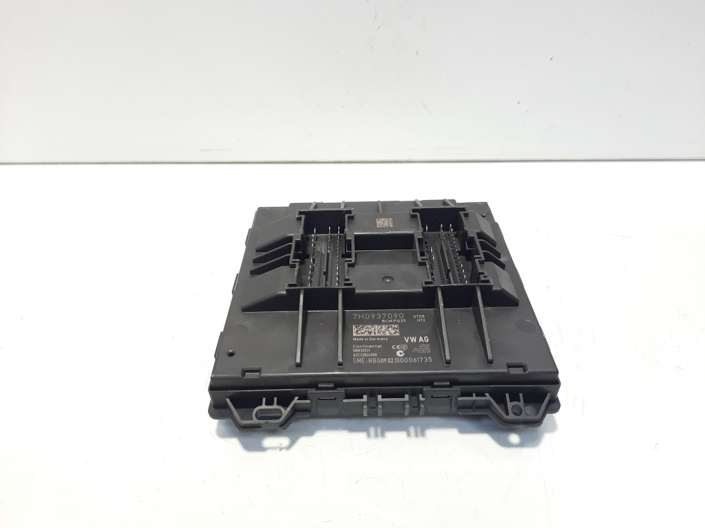 Modul confort, cod 7H0937090, Skoda Rapid (NH3) (idi:608288)