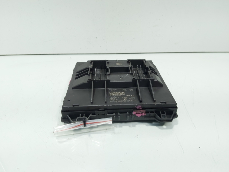 Modul confort, cod 7H0937090, Vw Transporter 5 (7HB, 7HJ) (id:699793)
