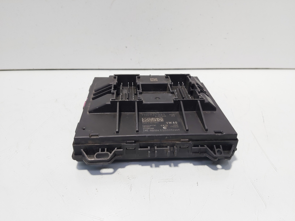 Modul confort, cod 7H0937090, Vw Transporter 5 (7HB, 7HJ) (id:688373)