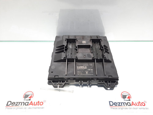 Modul confort, cod 7H0937090, Vw Transporter 5 (7HB, 7HJ)