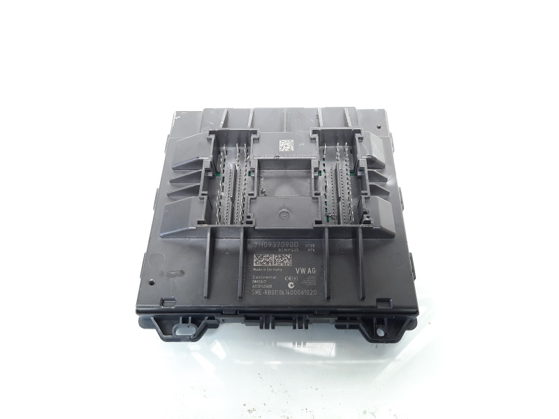Modul confort, cod 7H0937090D, Seat Toledo 4 (KG3) (id:606102)