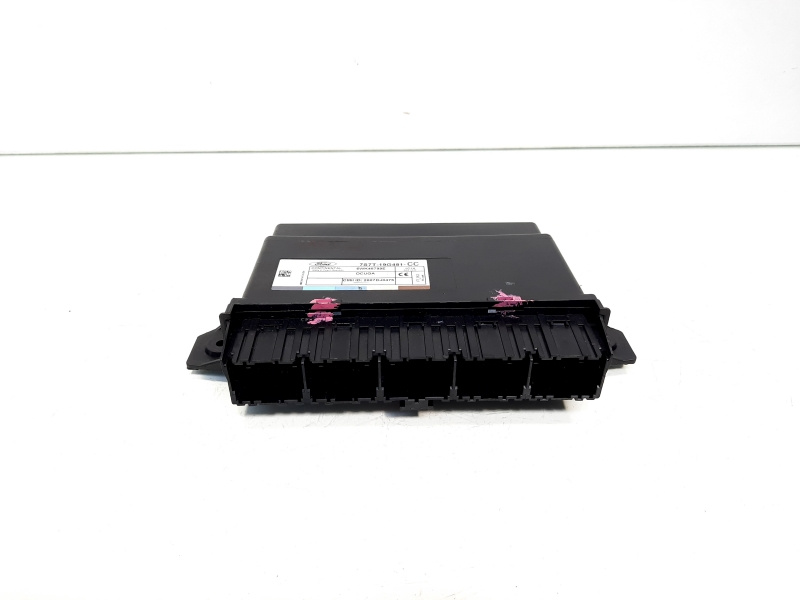 Modul confort, cod 7S7T-19G481-CC, Ford Mondeo 4 Turnier (id:526707)