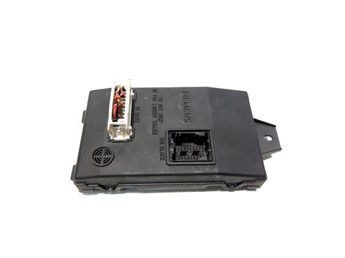 Modul confort, cod 8200103749, Renault Clio 2 Coupe (idi:531265)