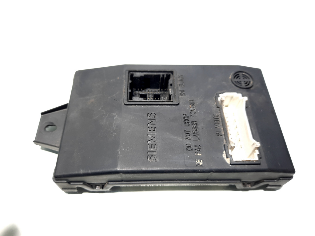 Modul confort, cod 8200564718, Dacia Logan MCV (KS) (id:511223)