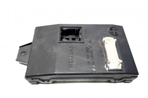 Modul confort, cod 8200564718, Dacia Logan MCV (KS) (id:230672)