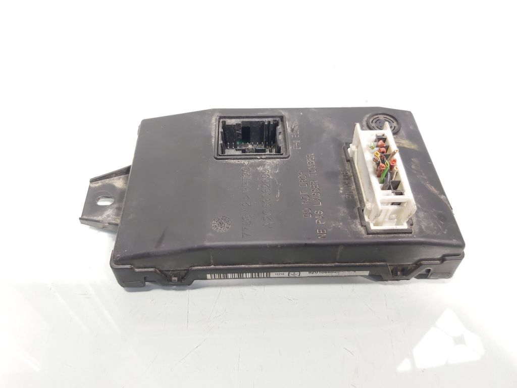 Modul confort, cod 8201068829, Dacia Duster (id:689447)