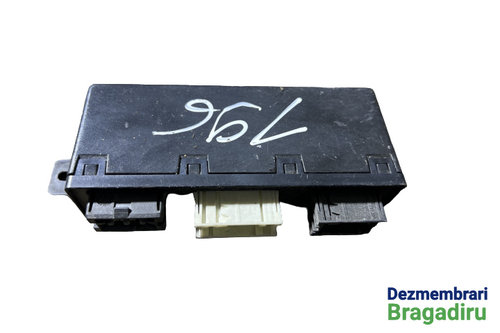 Modul confort Cod: 8378772, 61358378772, 61.35-8378772 BMW Seria 5 E39 [1995 - 2000] Sedan 4-usi 523...