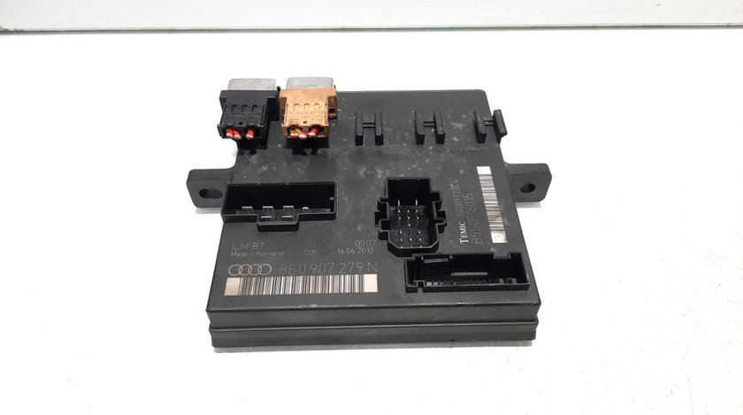 Modul confort, cod 8E0907279N, Audi A4 (8EC, B7) (idi:570699)