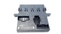 Modul confort, cod 8E0907279N, Audi A4 Avant (8ED,...