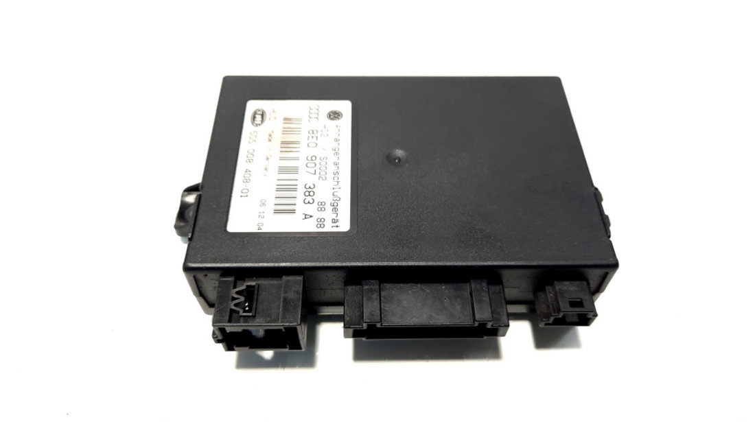 Modul confort, cod 8E0907383A, Vw Touareg (7LA, 7L6) (id:529222)