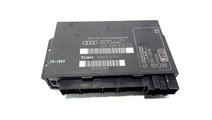 Modul confort, cod 8E0959433CK, Audi A4 Avant (8ED...