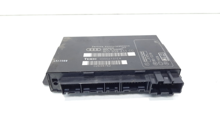 Modul confort, cod 8E0959433CQ, Audi A4 (8EC, B7) (idi:610508)