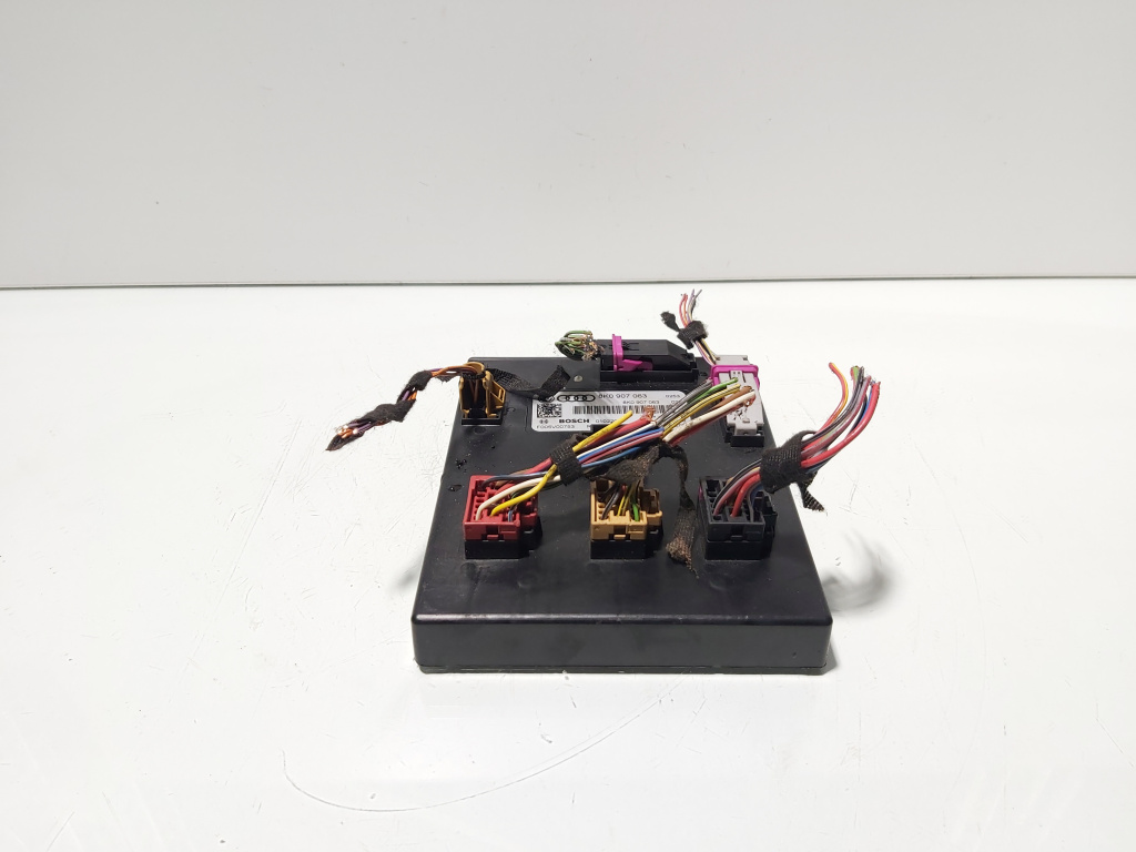 Modul confort, cod 8K0907063, Audi A4 (8K2, B8) (id:670264)