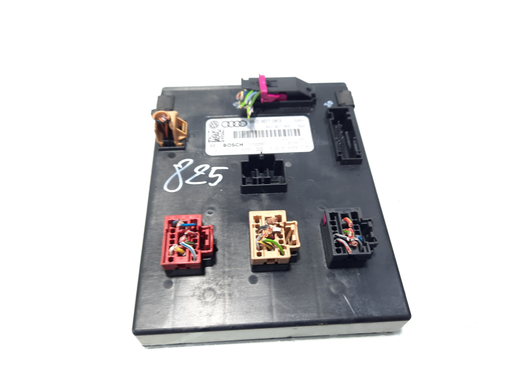 Modul confort, cod 8K0907063, Audi A5 Sportback (F5A, 9T) (idi:563118)