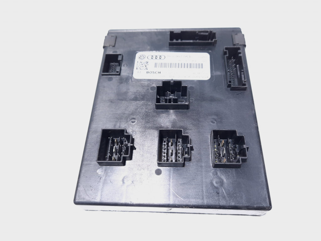 Modul confort, cod 8K0907063, Audi Q5 (8RB) (idi:495990)