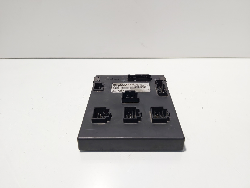 Modul confort, cod 8K0907063K, Audi A4 (8K2, B8) (id:672563)