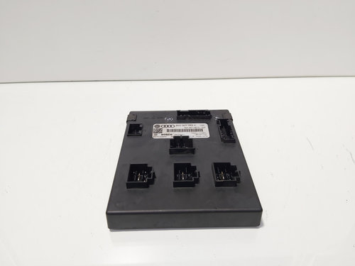 Modul confort, cod 8K0907063K, Audi A5 Cabriolet (8F7) (idi:674580)