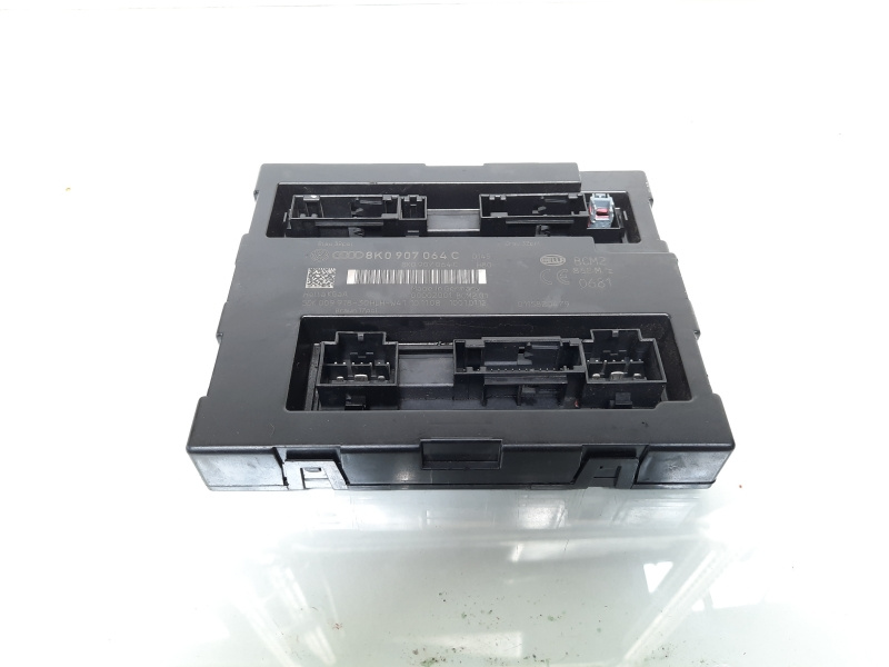Modul confort, cod 8K0907064C, Audi A4 (8K2, B8) (id:602803)