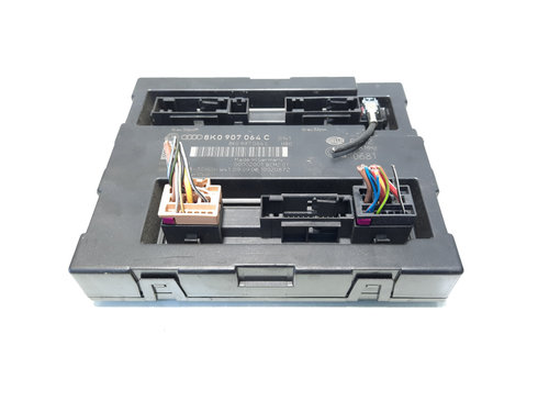 Modul confort, cod 8K0907064C, Audi A4 (8K2, B8) (id:544998)