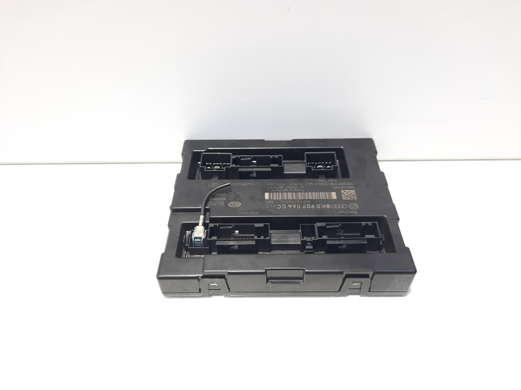 Modul confort, cod 8K0907064CC, Audi A4 (8K2, B8) (id:501682)
