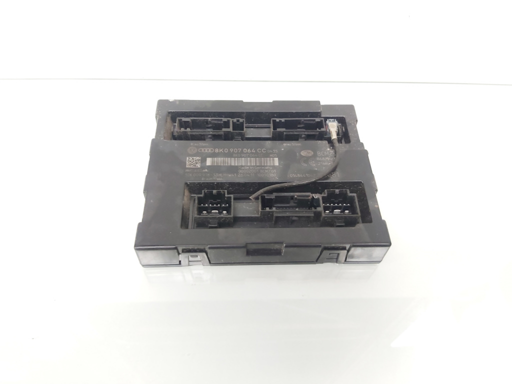 Modul confort, cod 8K0907064CC , Audi A4 (8K2, B8) (id:694132)
