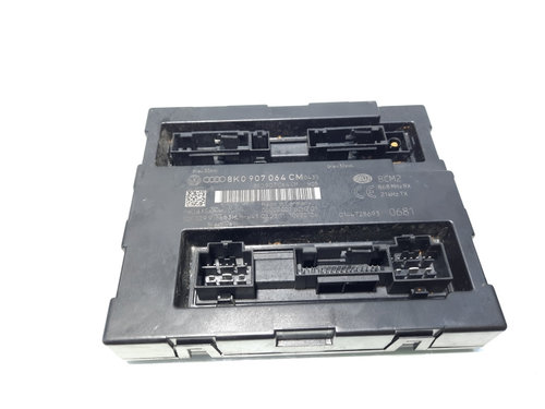 Modul confort, cod 8K0907064CM, Audi A4 Allroad (8KH, B8) (idi:581171)