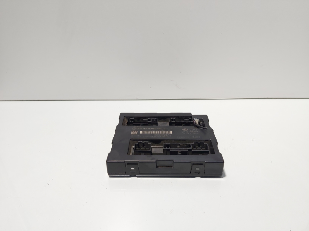 Modul confort, cod 8K0907064DC, Audi A4 (8K2, B8) (id:672566)