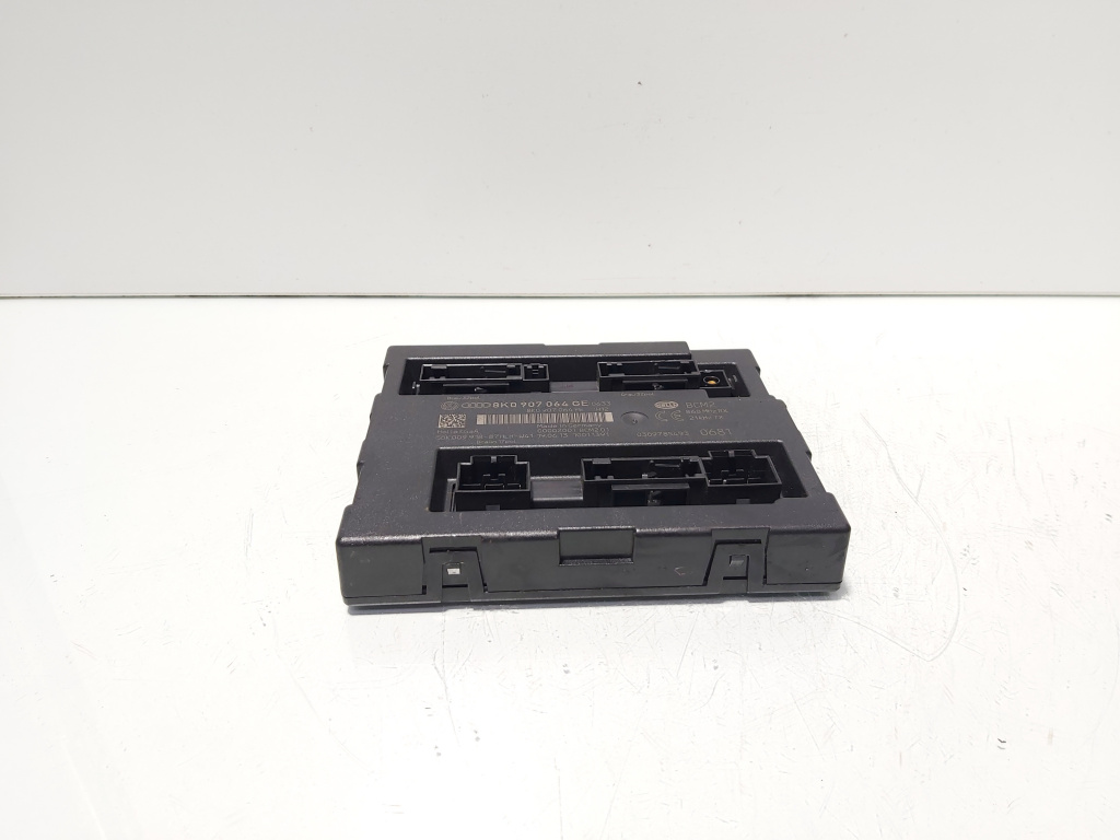 Modul confort, cod 8K0907064GE, Audi A5 Sportback (8TA) (id:687975)