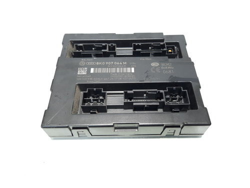 Modul confort, cod 8K0907064M, Audi A4 Avant (8K5, B8) (id:551466)