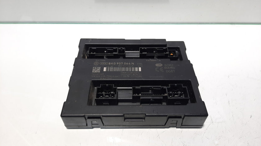 Modul confort, cod 8K0907064N, Audi A4 (8K2, B8)
