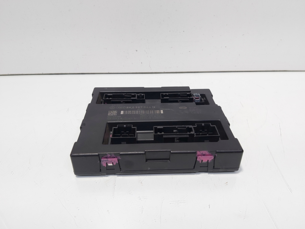 Modul confort, cod 8K0907064N, Audi A4 A