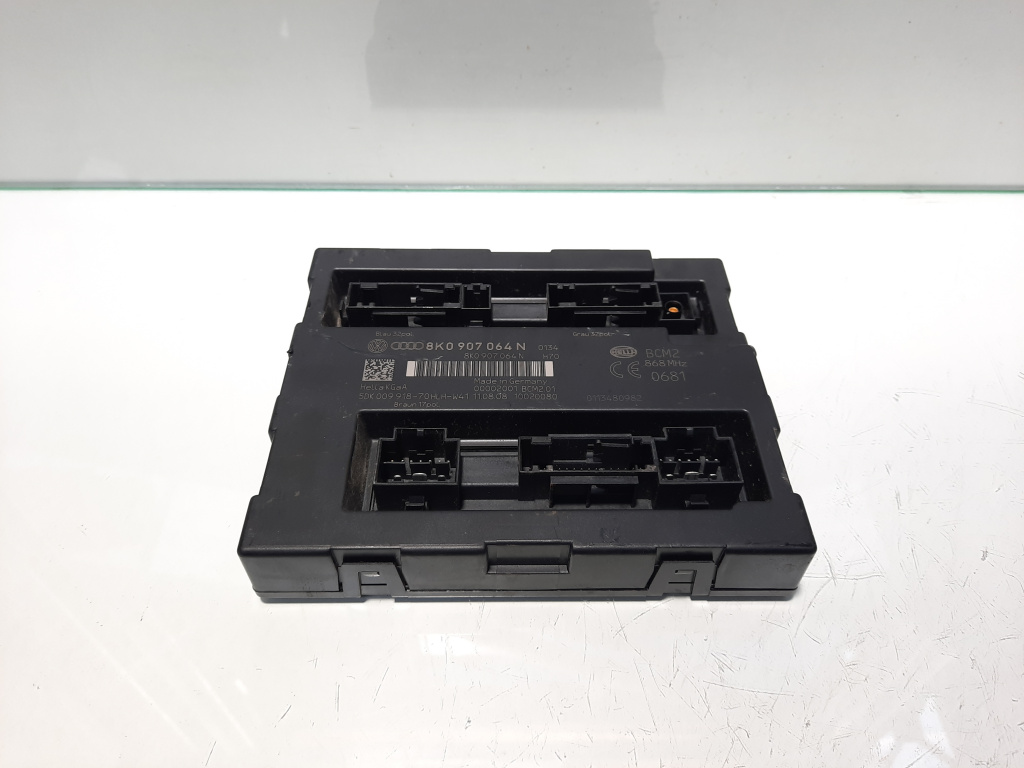 Modul confort, cod 8K0907064N, Audi A4 Avant (8K5, B8)