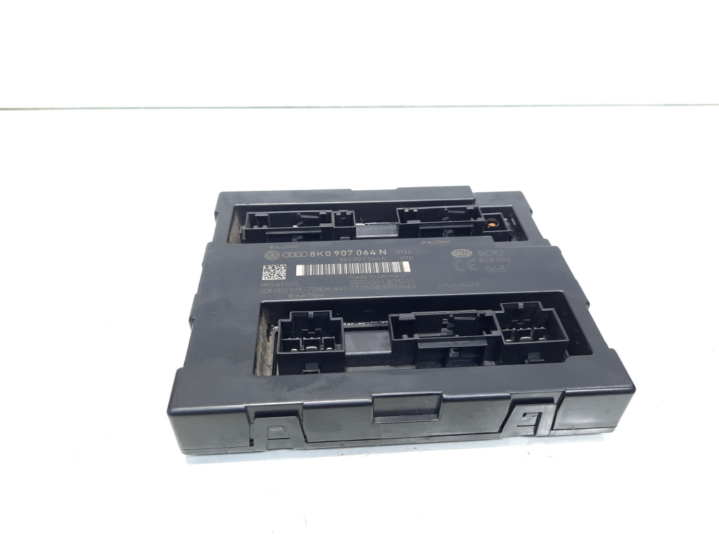 Modul confort, cod 8K0907064N, Audi A5 Sportback (8TA) (idi:597538)