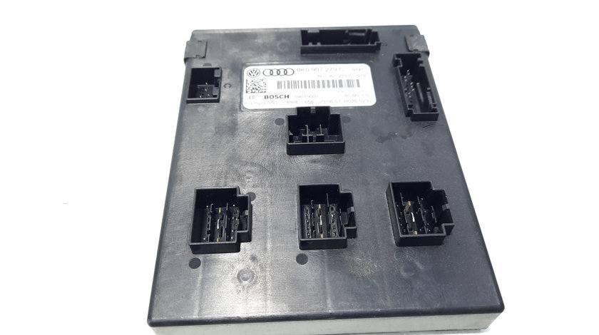 Modul confort, cod 8K0907279C, Audi A5 Cabriolet (F57, 9T) (idi:563043)