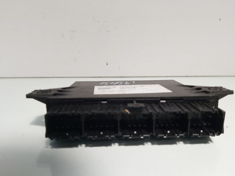 Modul confort, cod 8M5T-19G481-BD, Ford Kuga I (id:545614)