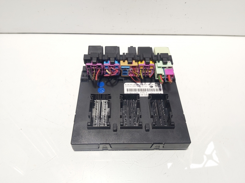 Modul confort, cod 8P0907063A, Audi A3 Sportback (8PA) (id:637407)