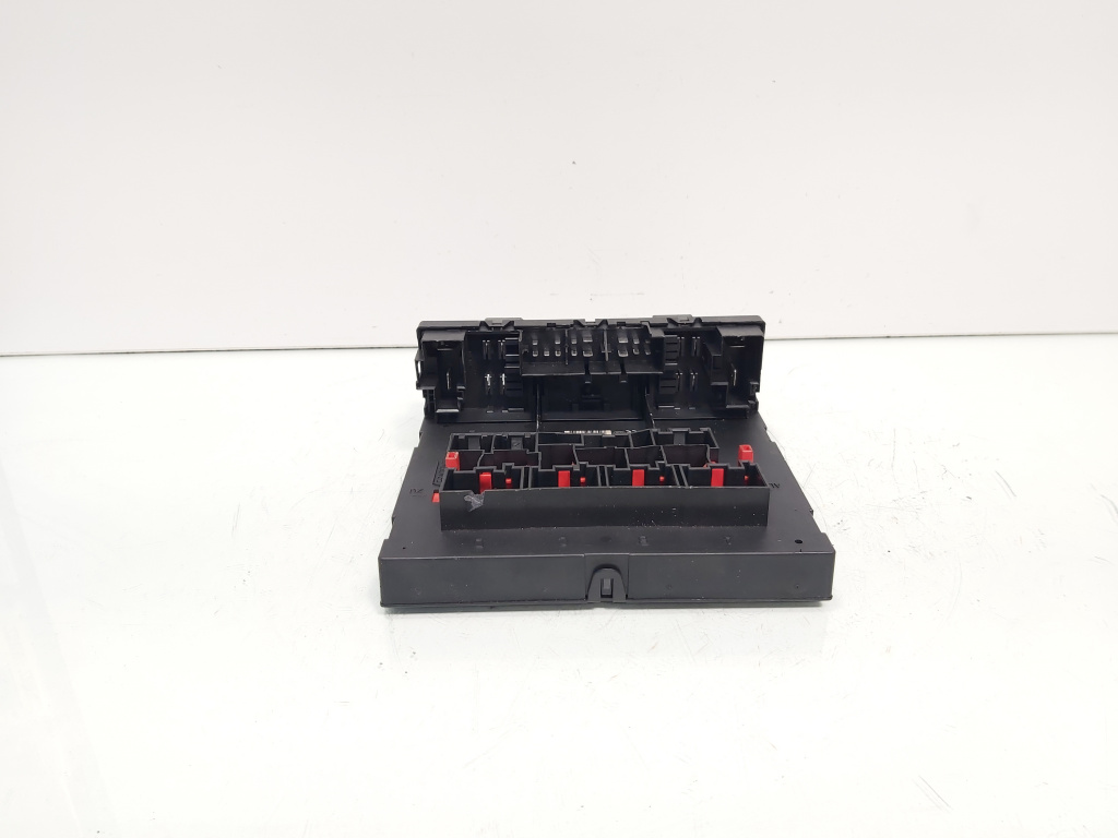 Modul confort, cod 8P0907279J, Audi A3 Sportback (8PA) (id:692860)