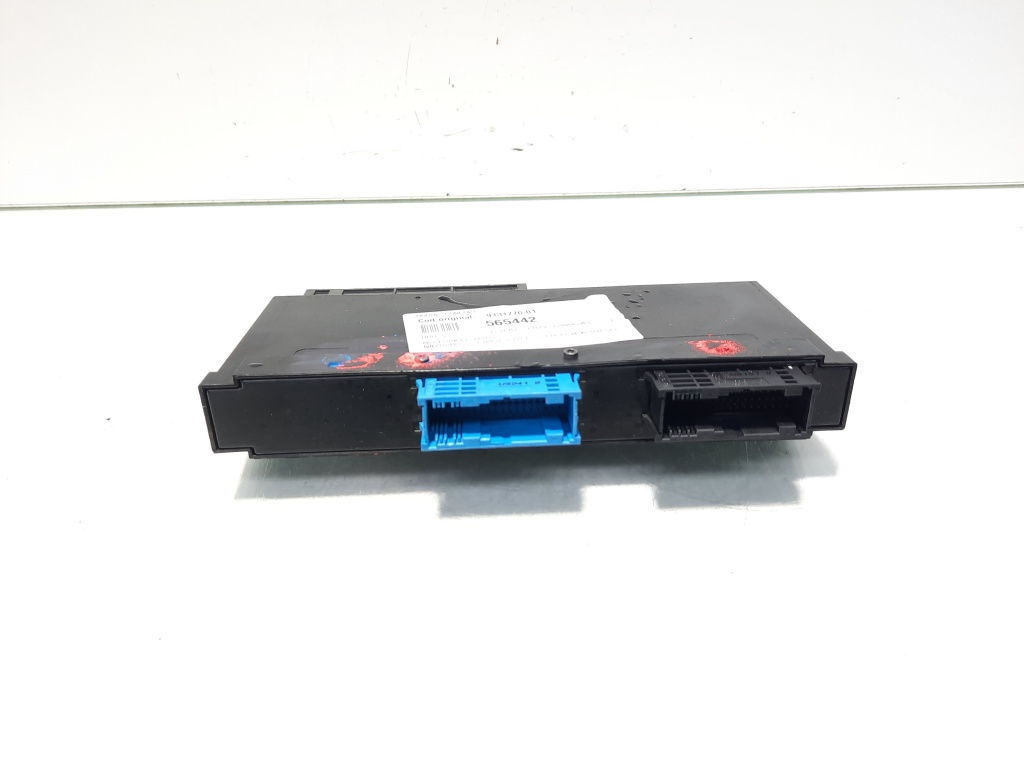 Modul confort, cod 9131776-01, Bmw 1 (E81, E87) (id:565442)