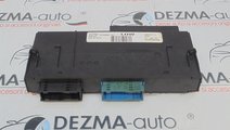 Modul confort, cod 9146036-01, Bmw X5 (E70) 3.0 d,...