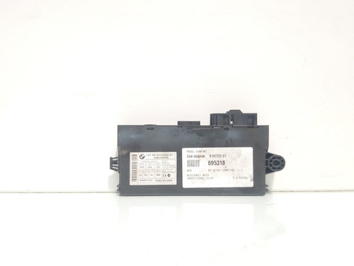 Modul confort, cod 9147220-01, Bmw 3 Touring (E91) (id:695319)