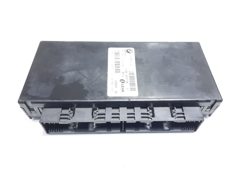 Modul confort, cod 9157156, Bmw 5 (E60) id:429425