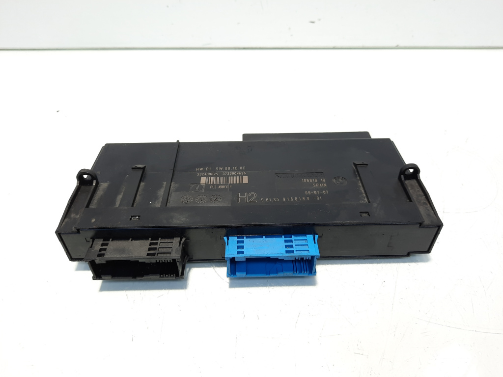 Modul confort, cod 9160189-01, Bmw 1 Cabriolet (E88) (idi:564122)