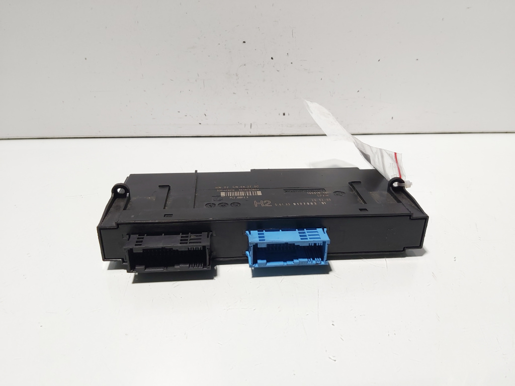 Modul confort, cod 9177983-01, Bmw 3 Coupe (E92) (idi:665773)