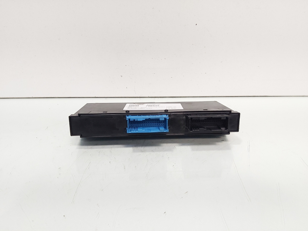 Modul confort, cod 9177987-01, Bmw 3 Touring (E91) (id:700542)
