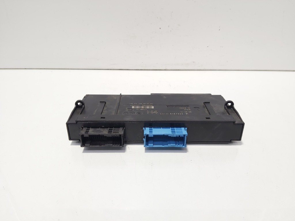 Modul confort, cod 9187544, Bmw 3 Touring (E91) (id:623890)