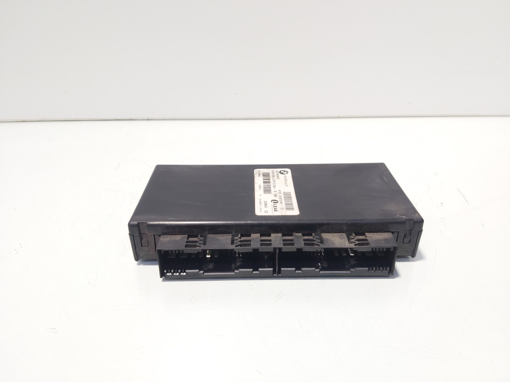 Modul confort, cod 9197316, Bmw 5 (E60) (id:678033)