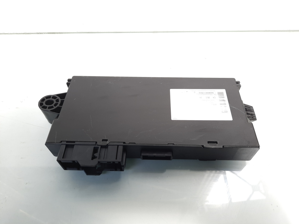Modul confort, cod 9217853-01, Bmw 1 Cabriolet (E88) (idi:540903)
